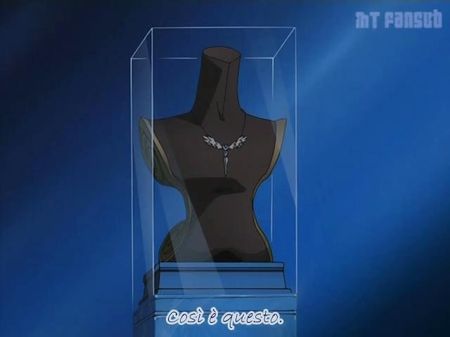 Otaku Gallery  / Anime e Manga / D.N.Angel / Screen Shots / Stage 08 - Un preavviso da Agata / 042.jpg